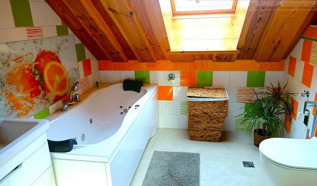 Prodej domu 200 m² s pozemkem 1 183 m², Čisovice – náhled fotky 8