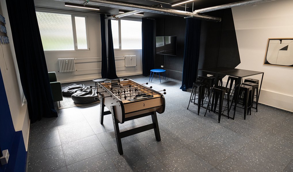 Prodej bytu 2+kk 46 m², Praha – náhled fotky 19