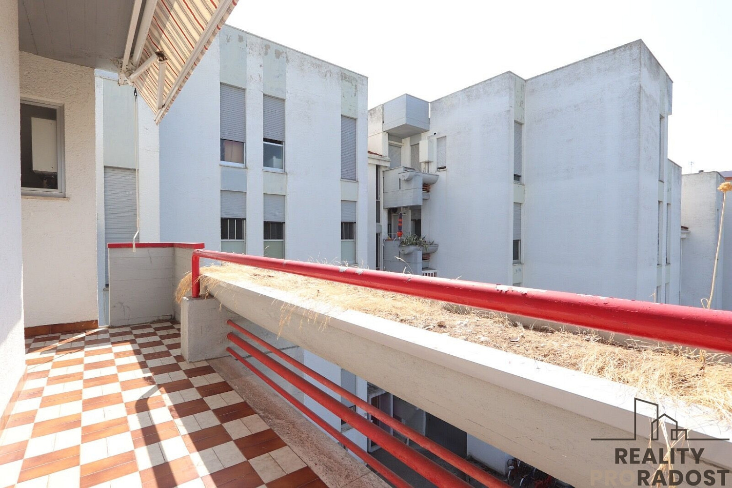 Appartamento 2+kk – Villa Rosa - Vista 3
