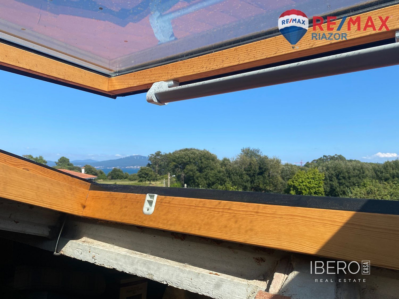 Casa 7+kk – Boiro, O Campo da Misión, Cruceiro de Vao - Vista 5