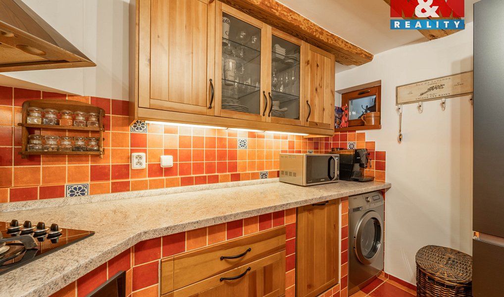Prodej domu 169 m² s pozemkem 1 039 m², Beroun – náhled fotky 11
