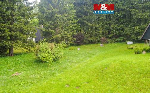 Prodej pozemku 611 m², Sobotín - Klepáčov, okres Šumperk