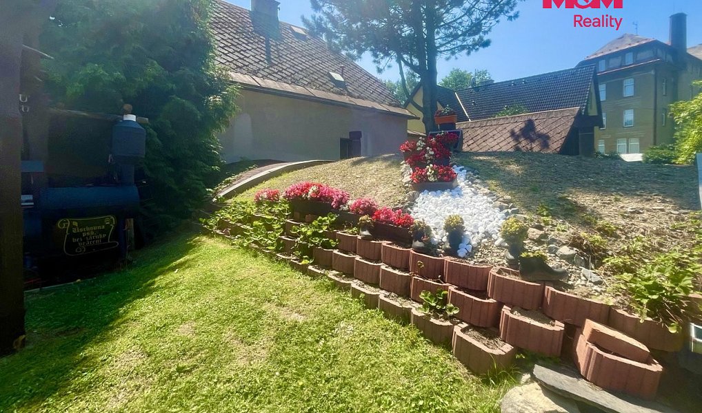 Prodej domu 190 m² s pozemkem 751 m², Rýmařov – náhled fotky 9