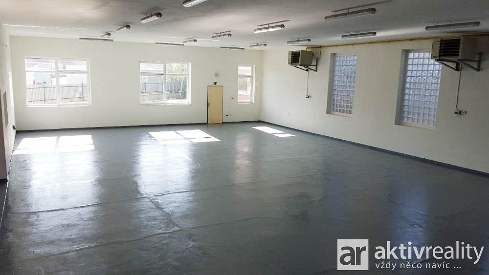 Pronájem skladovacích prostor 316 m² – fotografie 3