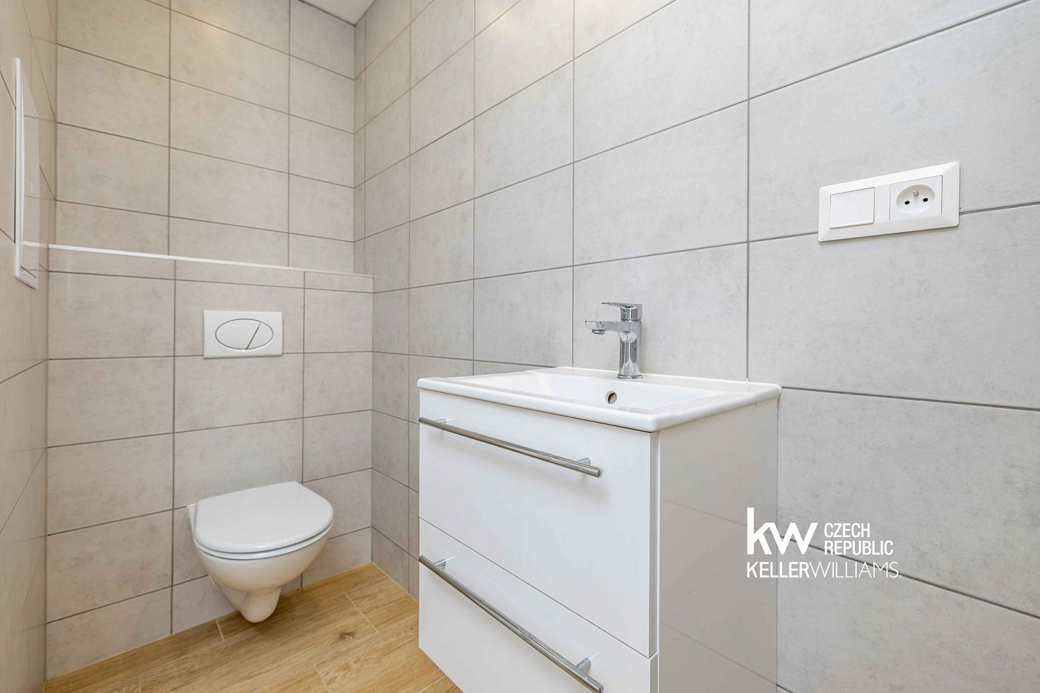 Prodej bytu 1+1 36 m² – fotografie 4