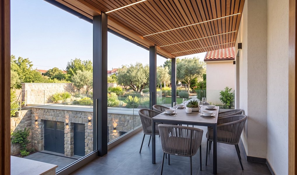 Prodej domu 238 m² s pozemkem 699 m², Ořechov – náhled fotky 18
