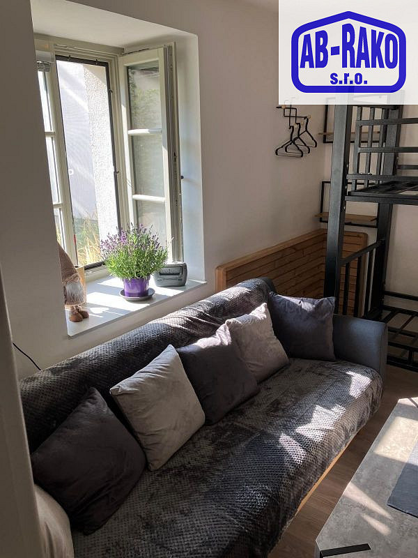 Prodej bytu 2+1 44 m² – fotografie 4
