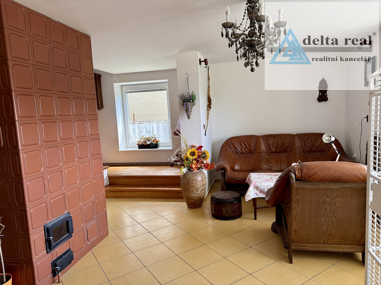 Prodej domu 192 m² s pozemkem 1 217 m² – fotografie 5