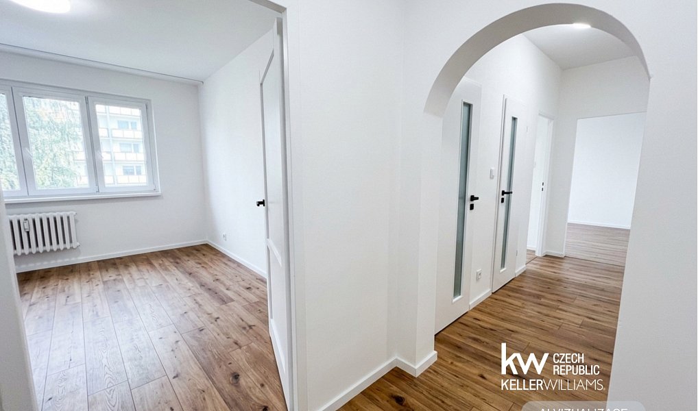 Prodej bytu 2+1 58 m², Kladno – náhled fotky 10