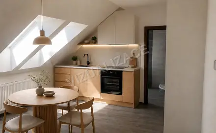 Prodej bytu 3+kk 74 m², U Pošty, Přerov - Přerov II-Předmostí