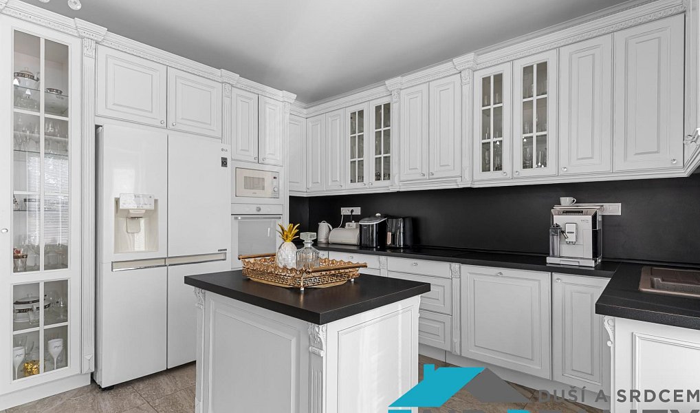 Prodej domu 133 m² s pozemkem 540 m², Horoušany – náhled fotky 3