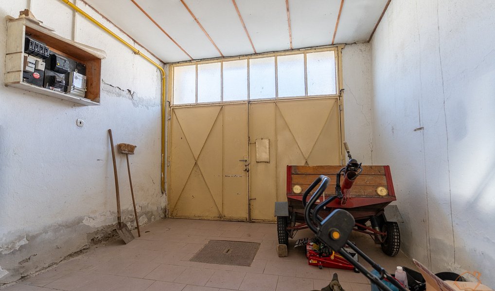 Prodej domu 123 m² s pozemkem 396 m², Velké Pavlovice – náhled fotky 22