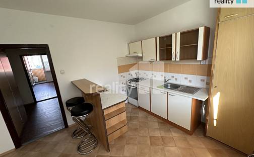 Prodej bytu 3+1 75 m², Pražská, Česká Lípa