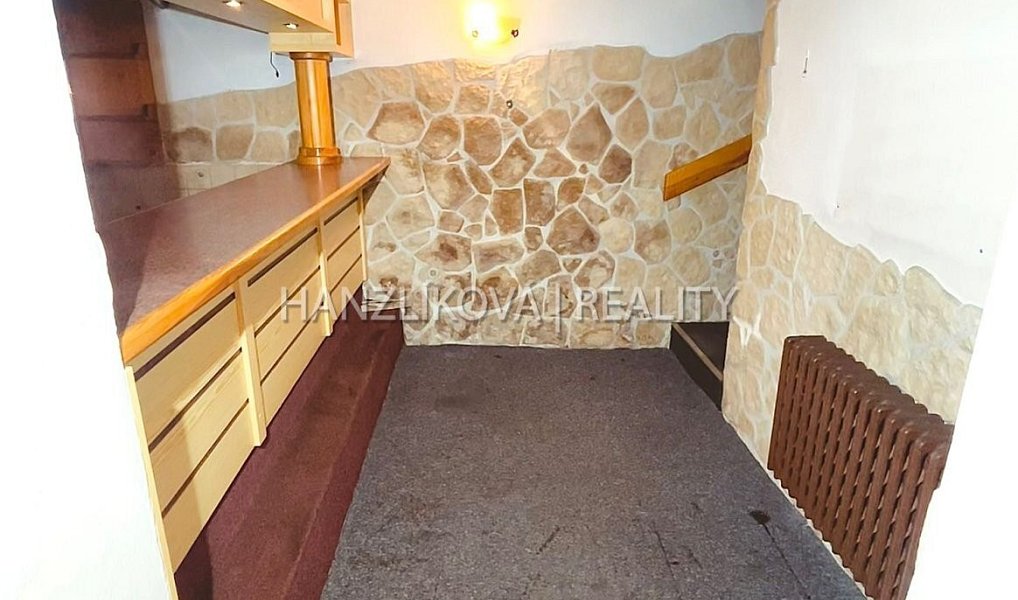 Pronájem obchodních prostor 80 m², České Budějovice – náhled fotky 5