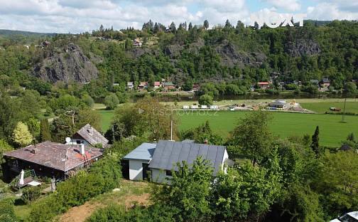 Prodej domu 29 m² s pozemkem 297 m², Račice, okres Rakovník