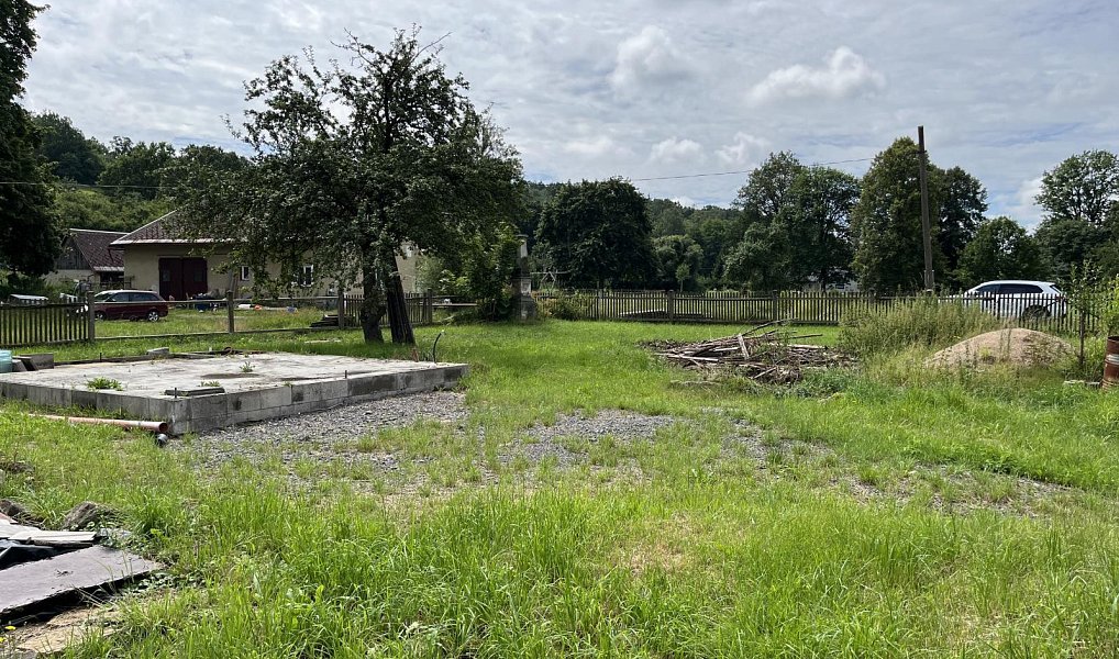 Prodej domu 92 m² s pozemkem 2 095 m², Rychnov na Moravě – náhled fotky 5