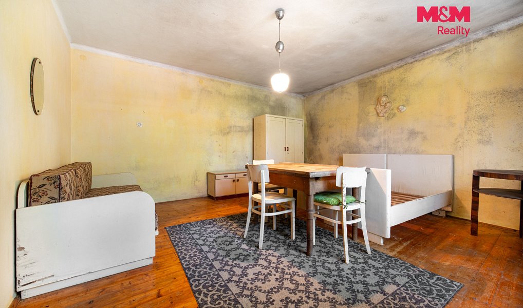 Prodej domu 169 m² s pozemkem 583 m², Morašice – náhled fotky 9