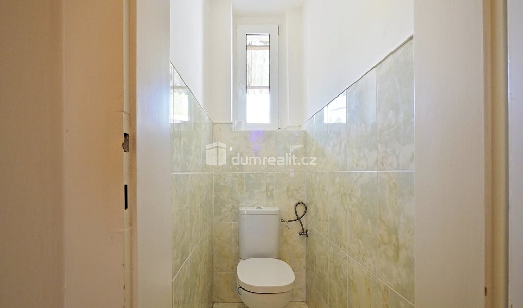 Pronájem bytu 2+1 52 m², Lovosice – náhled fotky 7