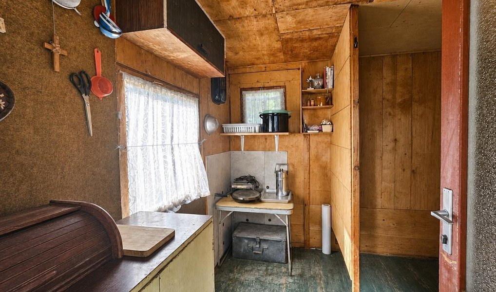 Prodej chaty/chalupy 25 m² s pozemkem 343 m², Praha – náhled fotky 15