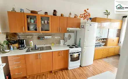 Prodej bytu 1+kk 49 m², Havlíčkova, Cheb