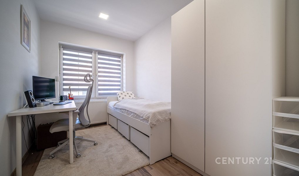 Prodej bytu 3+kk 62 m², České Budějovice – náhled fotky 13