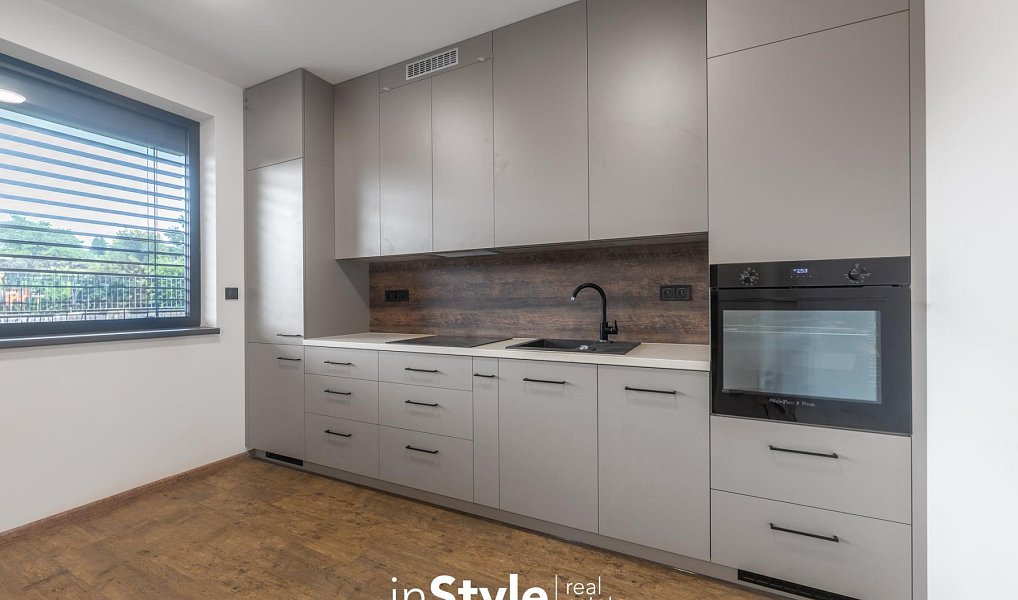 Pronájem bytu 1+kk 32 m², Uherské Hradiště – náhled fotky 4