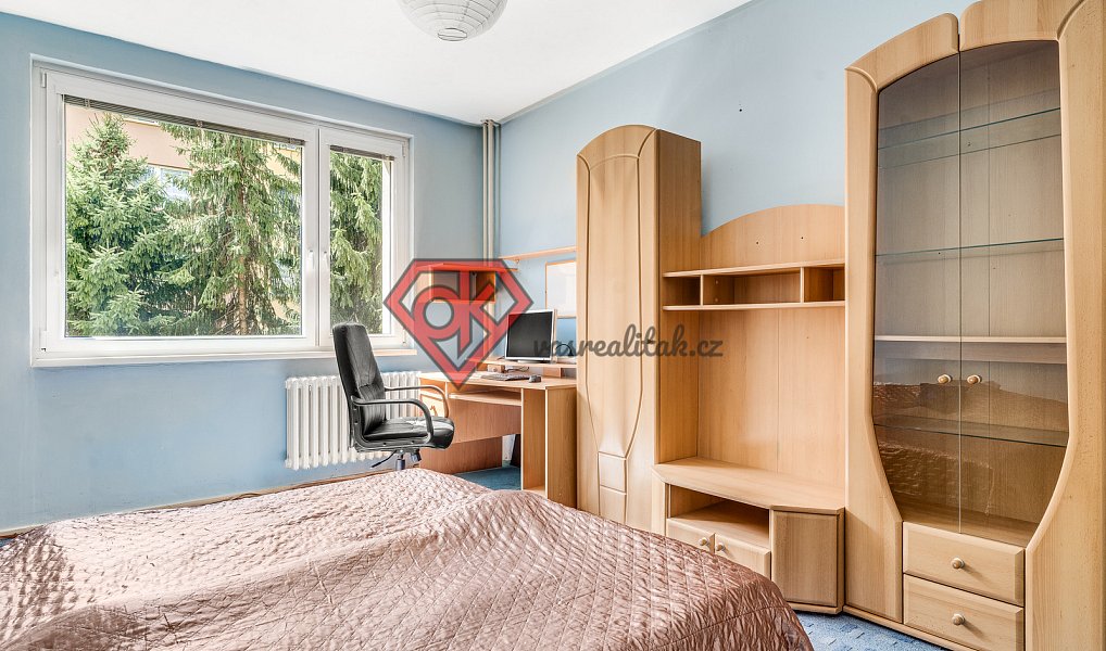 Prodej bytu 4+1 81 m², Ústí nad Orlicí – náhled fotky 15