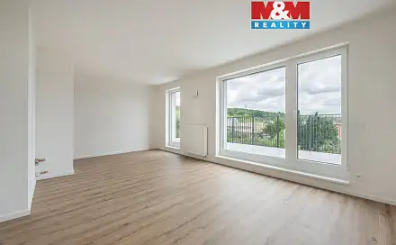 Prodej bytu 3+kk 159 m², Ke křížku, Kladno - Dubí