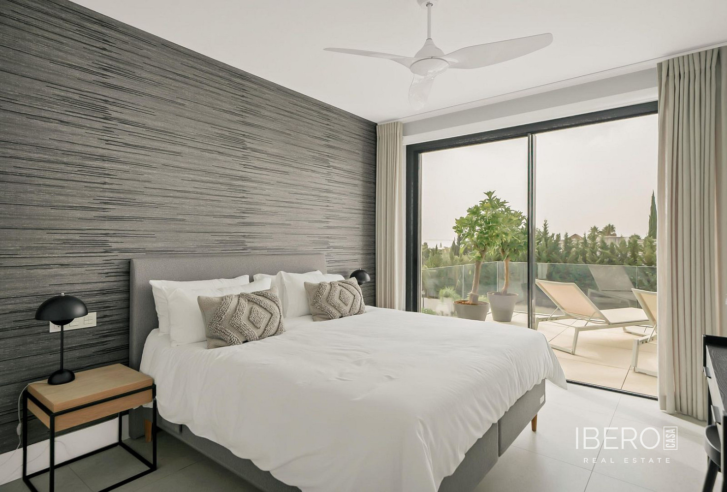 Piso 3+kk – Tolox, Sierra de las Nieves - Vista 4