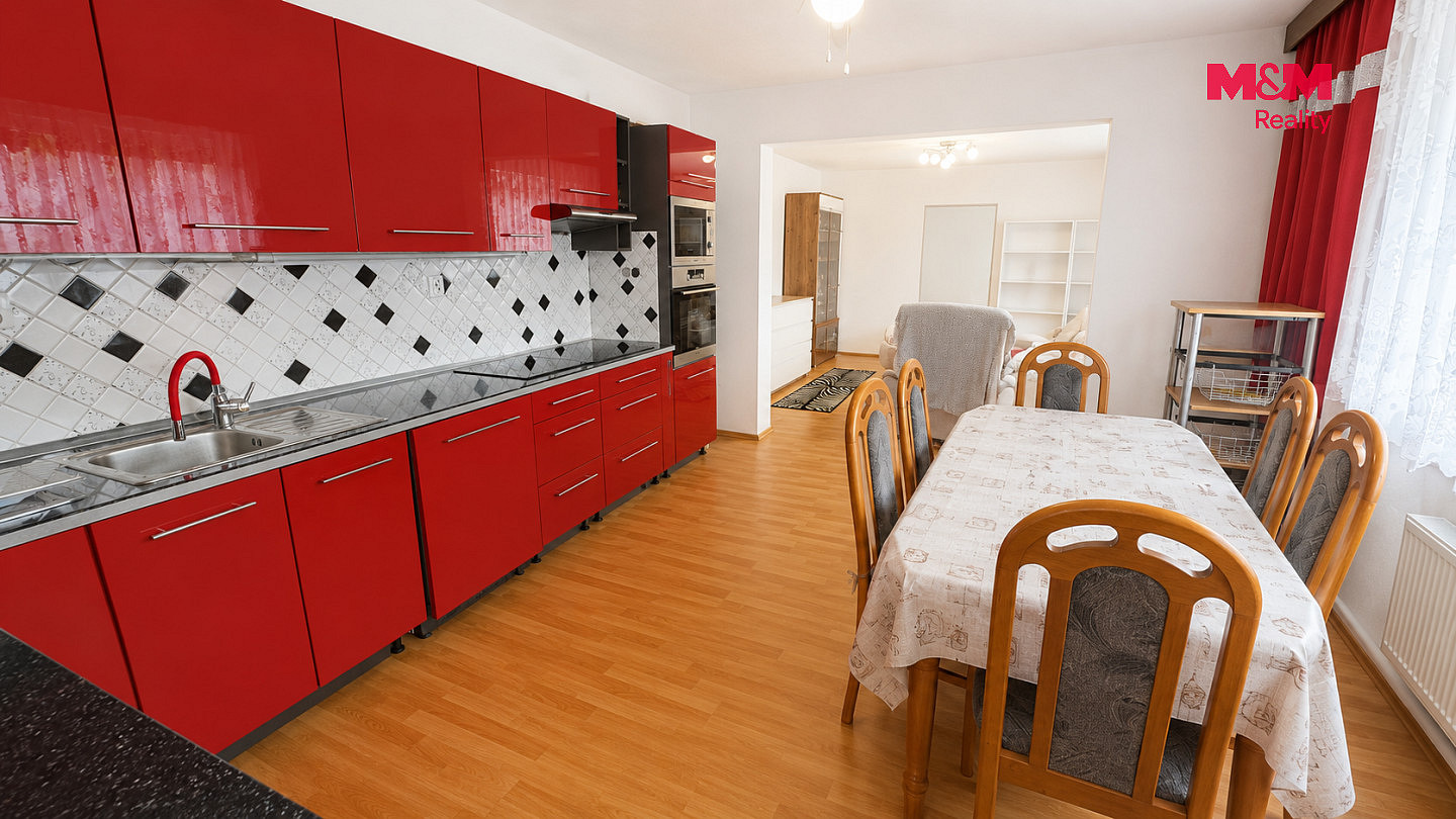 Prodej domu 62 m² s pozemkem 262 m² — photo 2