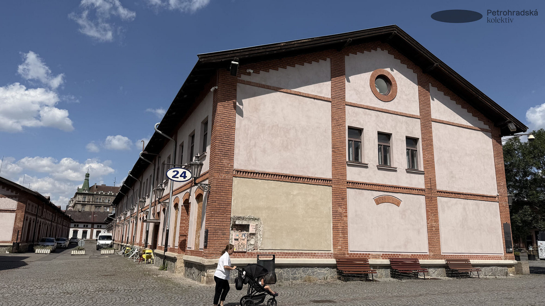 Pronájem kanceláře 31 m² – fotografie 2
