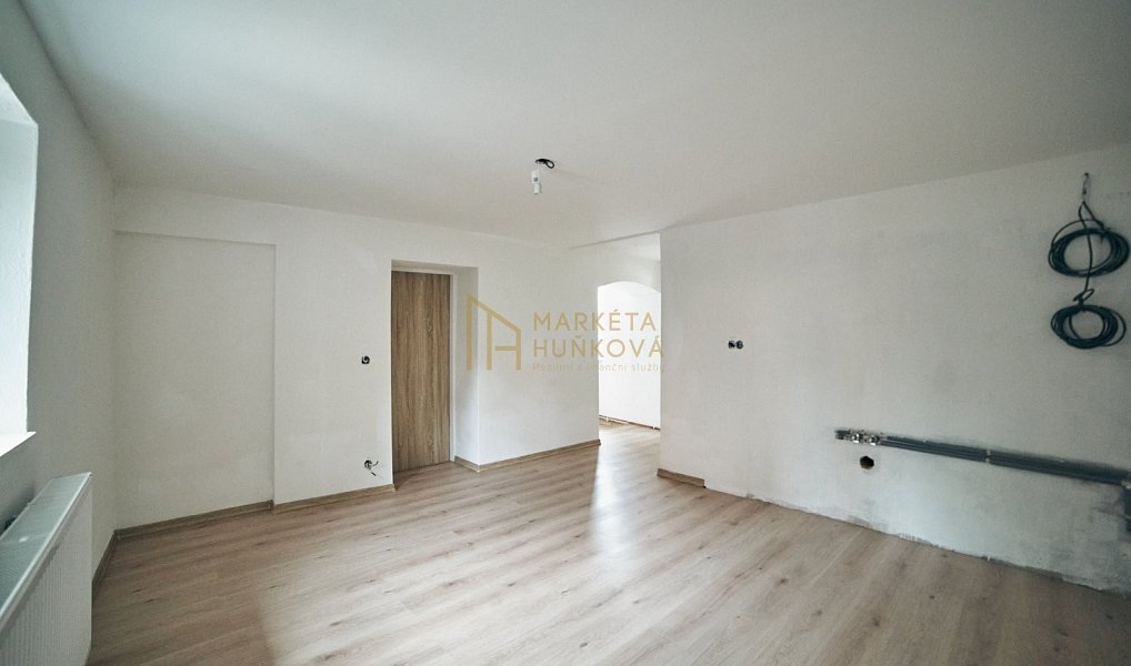 Prodej domu 90 m² s pozemkem 485 m², Nový Jičín – náhled fotky 4