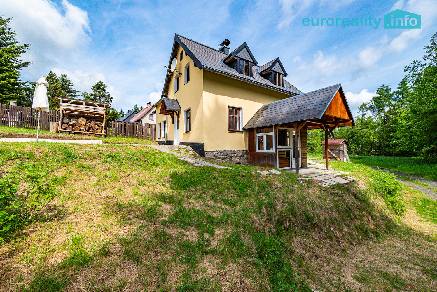 Prodej domu 101 m² s pozemkem 281 m² – fotografie 4