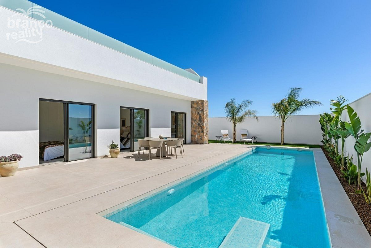 Casa – San Javier, Campo de Cartagena y Mar Menor - Vista 2