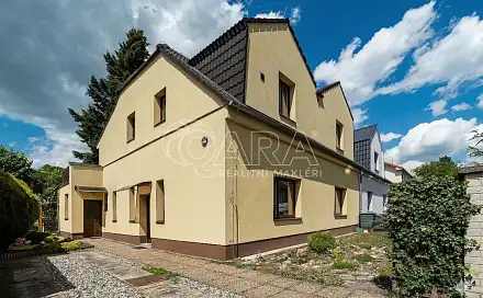 Pronájem bytu 5+kk 105 m²