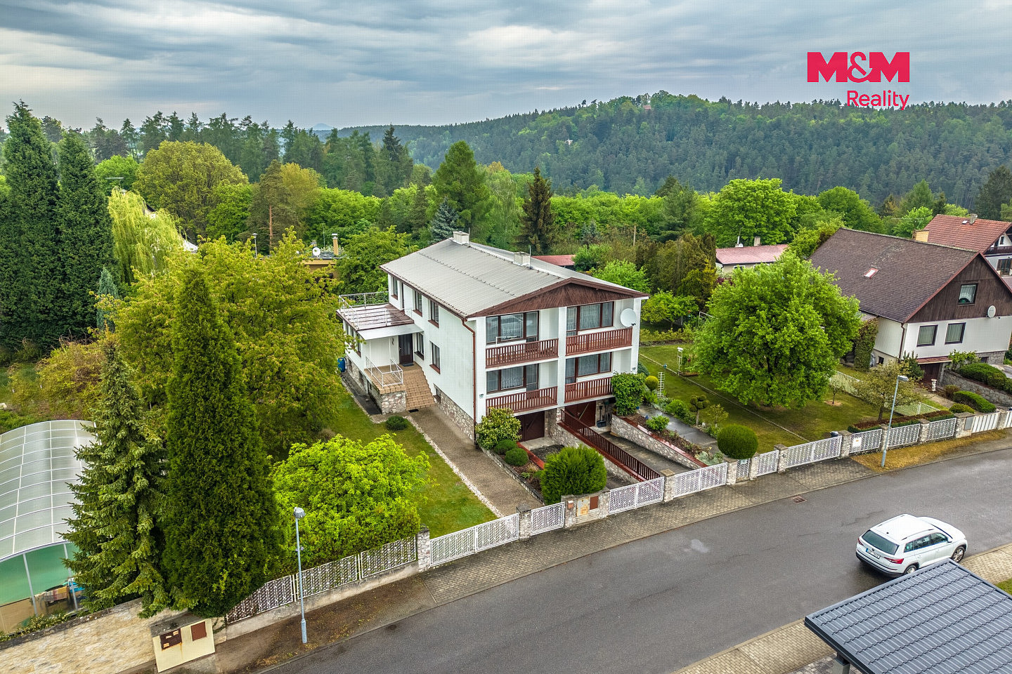 Prodej domu 115 m² s pozemkem 788 m² – fotografie 2