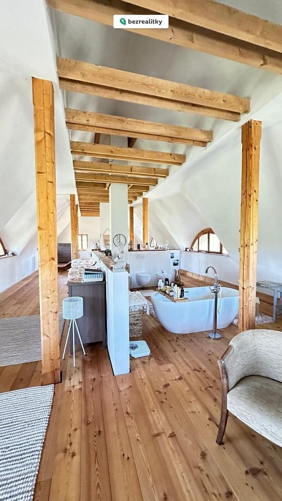 Prodej domu 191 m² s pozemkem 4 200 m² – fotografie 3
