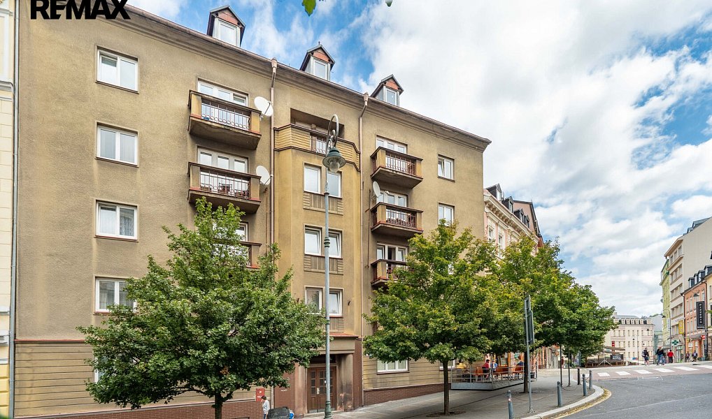 Pronájem bytu 3+kk 82 m², Karlovy Vary – náhled fotky 24