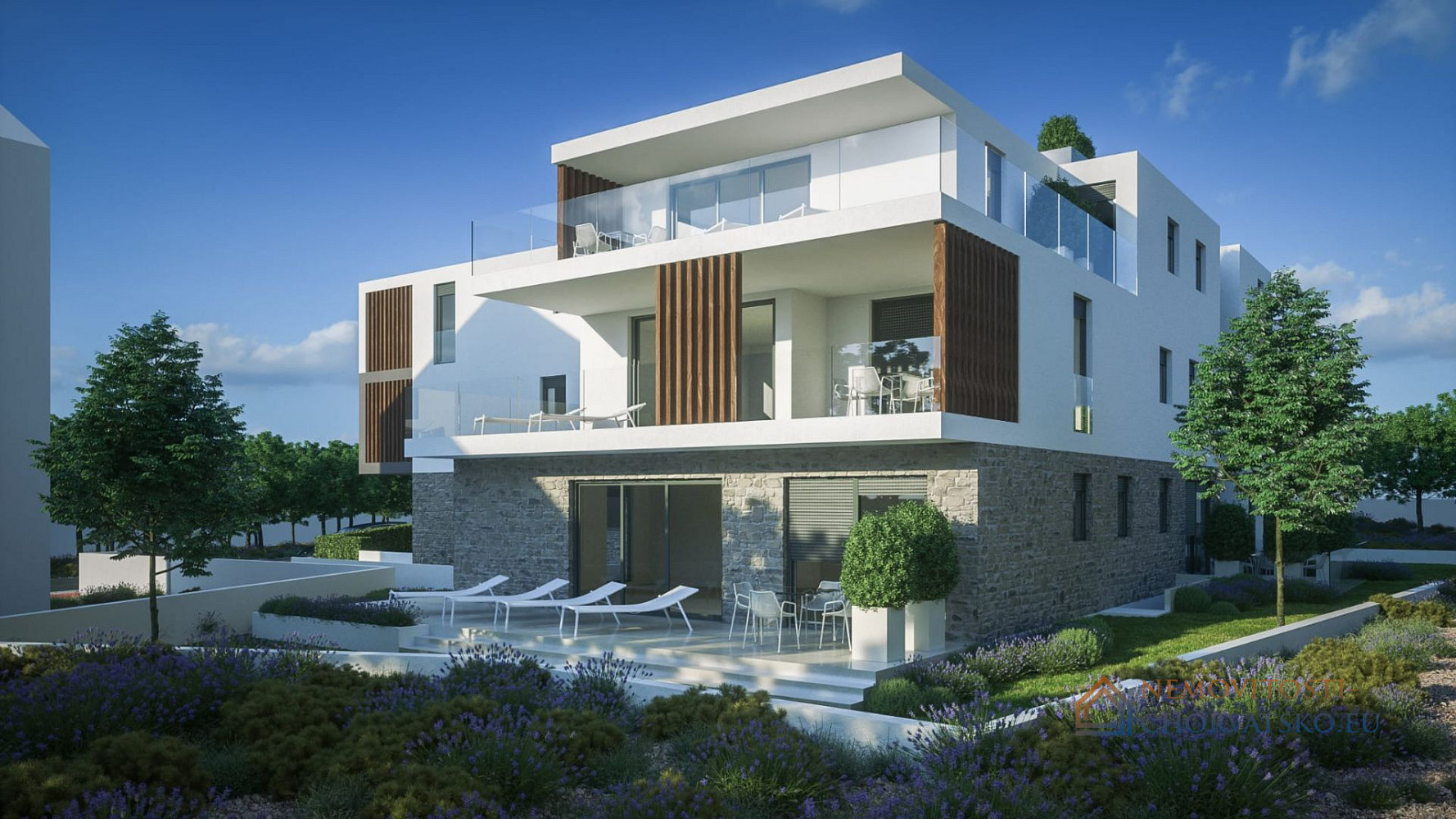 Prodej bytu 2+kk 159 m² - Ansicht 4