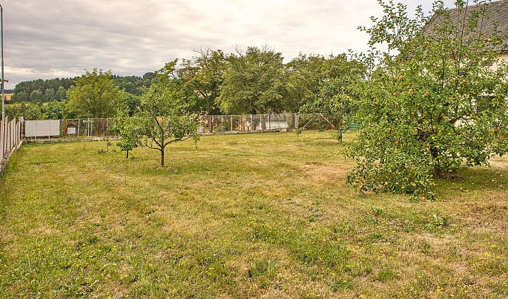 Prodej domu 80 m² s pozemkem 870 m², Horní Kozolupy – náhled fotky 5