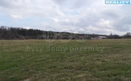 Prodej stavebního pozemku 36 223 m², Jablonné v Podještědí, okres Liberec