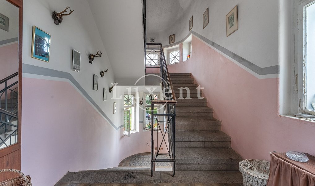 Prodej domu 256 m² s pozemkem 1 475 m², Klatovy – náhled fotky 22