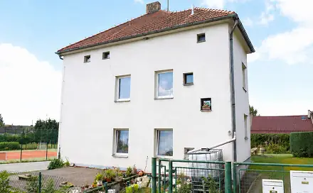 Prodej bytu 1+1 22 m², Česká Bělá - Cibotín, okres Havlíčkův Brod