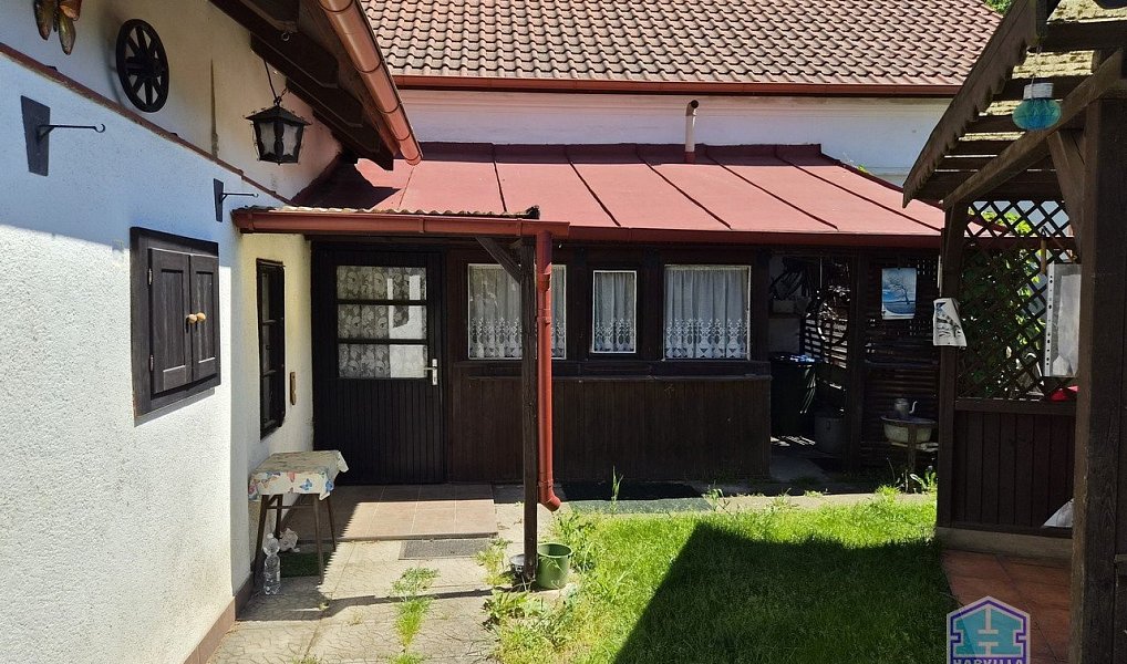 Prodej chaty/chalupy 90 m² s pozemkem 703 m², Stříbro – náhled fotky 9