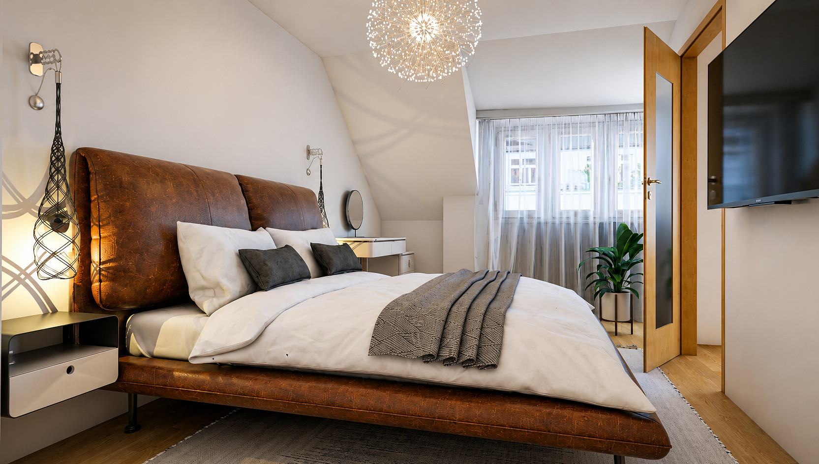 Prodej bytu 3+kk 71 m² – fotografie 3