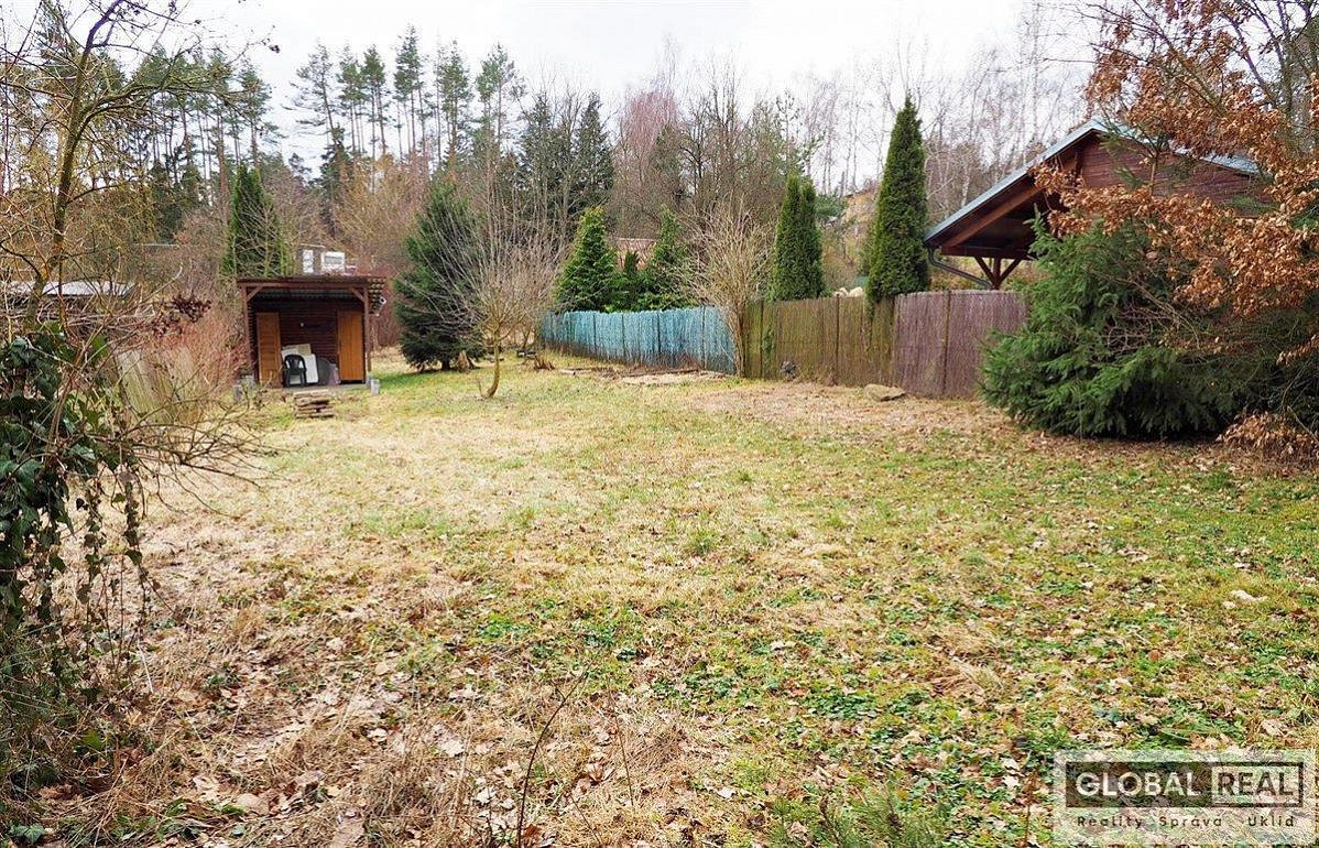 Pronájem chaty/chalupy 6 m² s pozemkem 442 m²