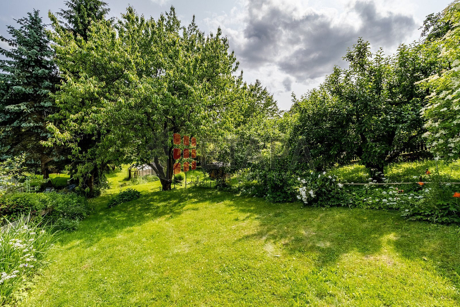 Prodej chaty/chalupy 46 m² s pozemkem 464 m² – fotografie 5