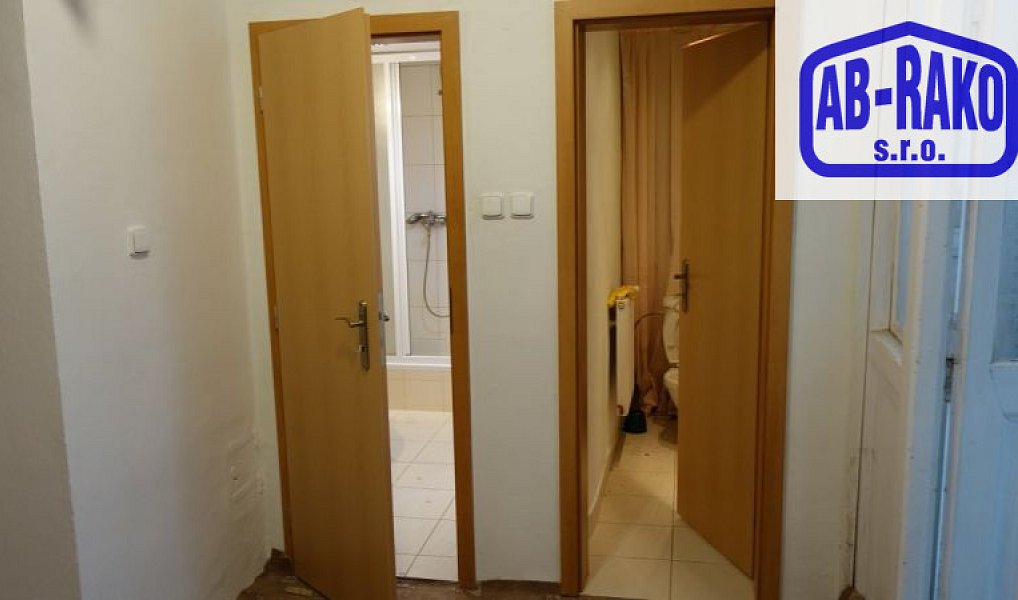 Prodej bytu 2+kk 72 m², Jindřichův Hradec – náhled fotky 16