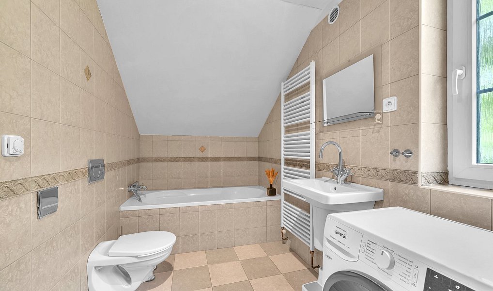 Prodej domu 139 m² s pozemkem 535 m², Mladé Buky – náhled fotky 15