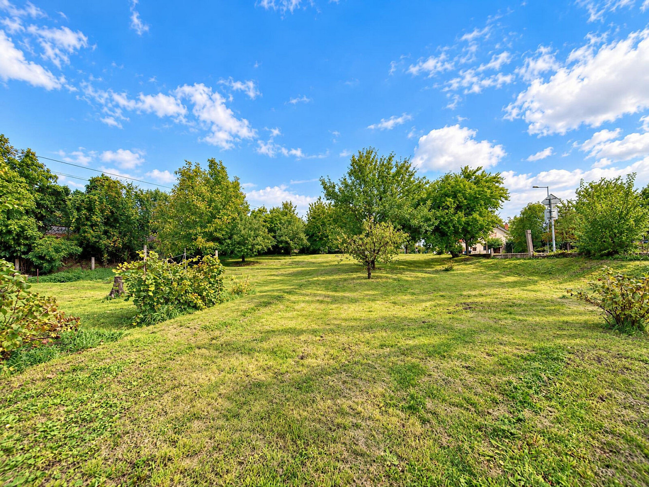 Prodej stavebního pozemku 1 273 m² – fotografie 4